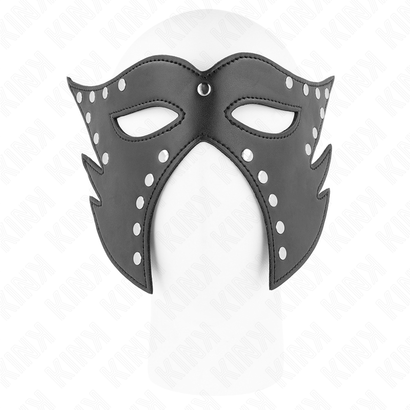 KINK – MASCHERA PER GATTI MODELLO 2 29 x 15 CM