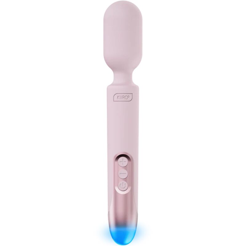 Vibratore WAND rosa ‘PROWAND’ KIIROO