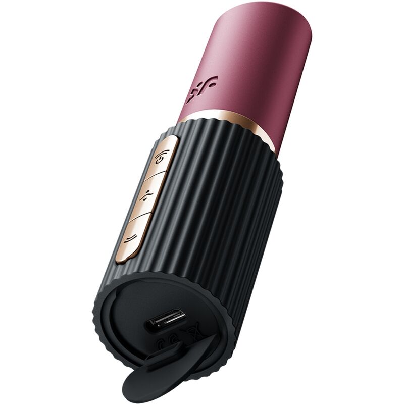 Satisfyer Pro 2 Kiss: il nuovissimo massaggiatore per il clitoride