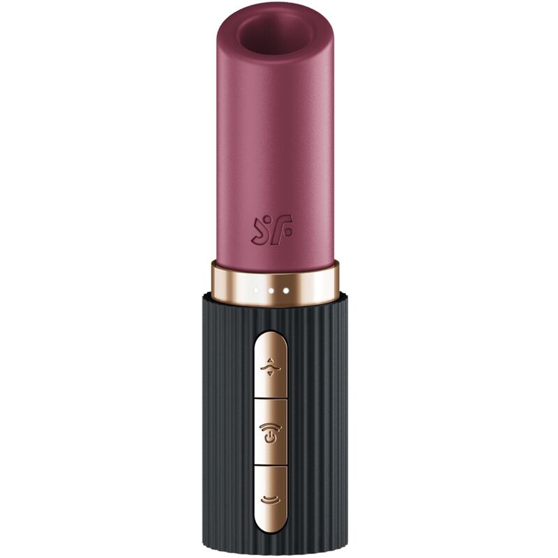 Satisfyer Pro 2 Kiss: il nuovissimo massaggiatore per il clitoride