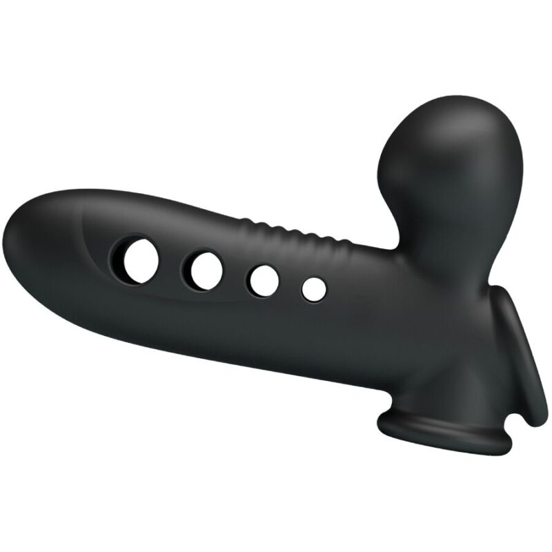 Guaina per pene con airbag ‘CRANE’ PRETTY LOVE