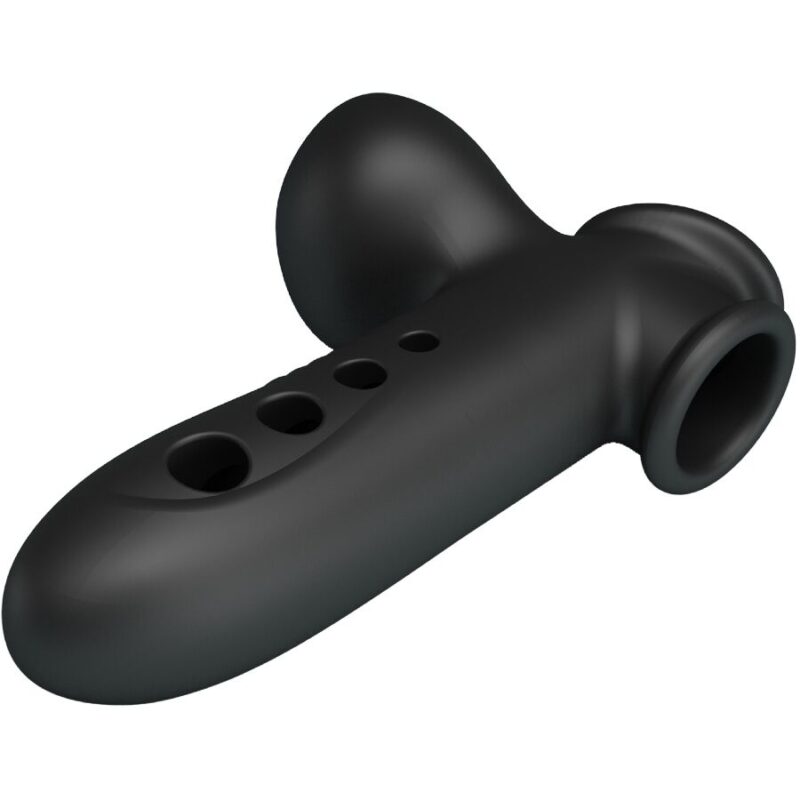 Guaina per pene con airbag 'CRANE' PRETTY LOVE