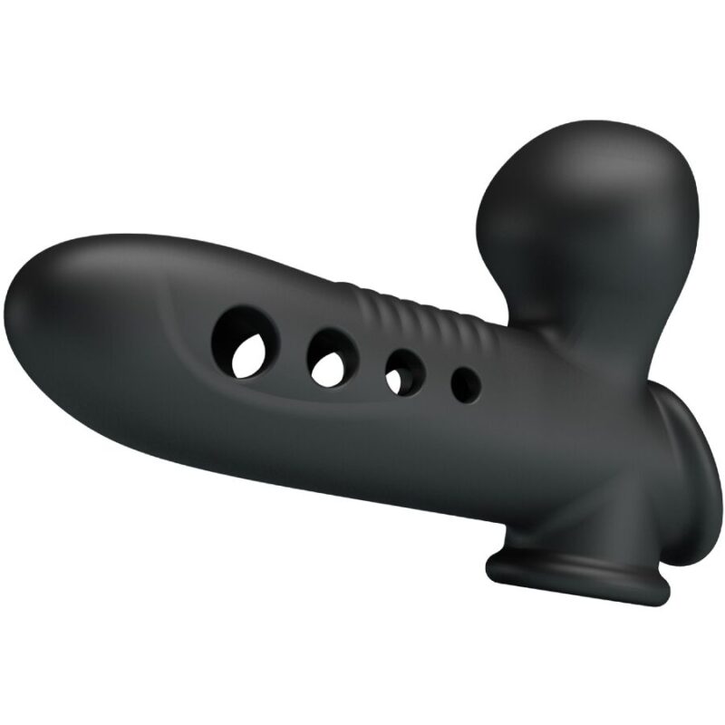 Guaina per pene con airbag ‘CRANE’ PRETTY LOVE