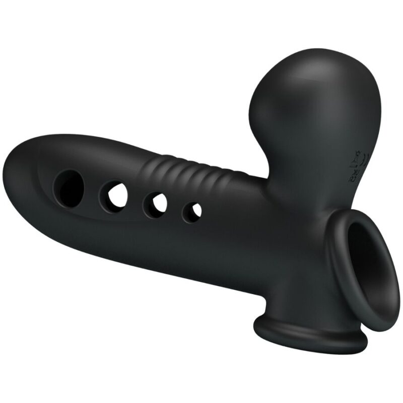 Guaina per pene con airbag 'CRANE' PRETTY LOVE