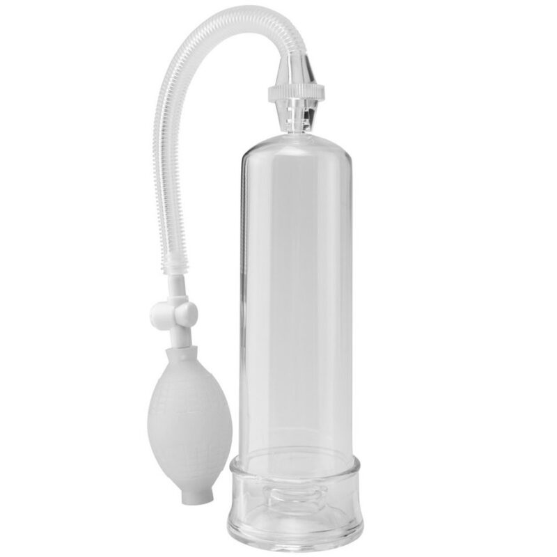 PUMP WORX – PRINCIPIANTI POWER PUMP CLEAR