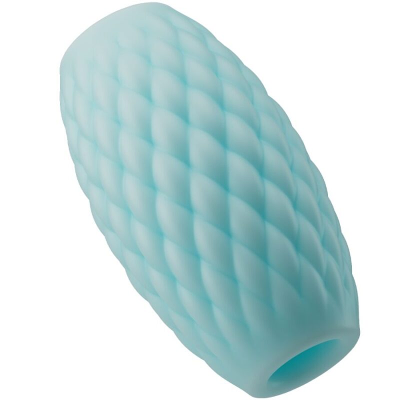 Ovetto masturbatore azzurro ‘ATHENA EROS’ PRETTY LOVE