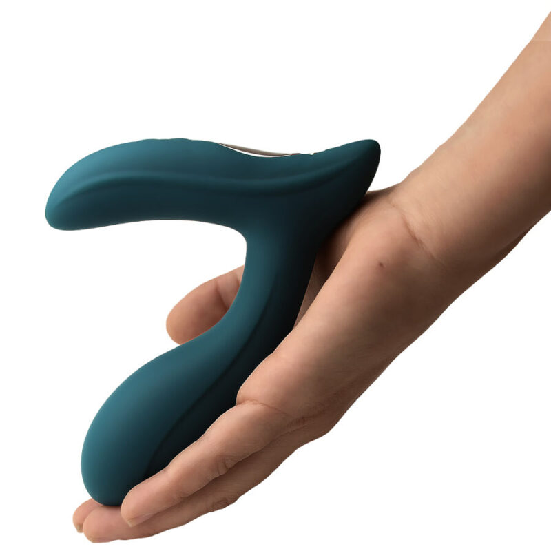 Stimolatore prostatico 'PULSATION' ADRIEN LASTIC