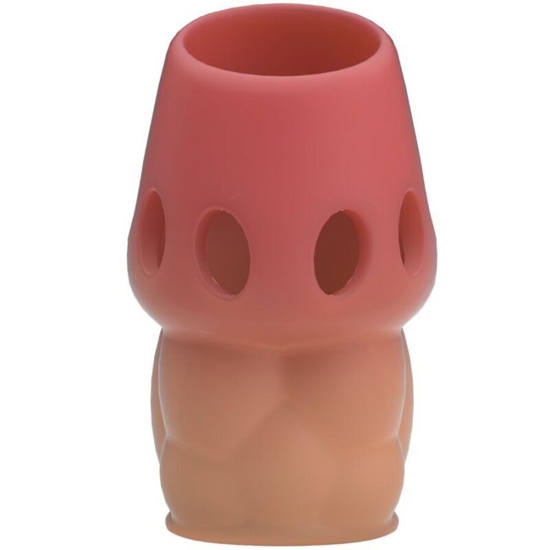 Guaina per la punta del pene ‘OSCAR’ PRETTY LOVE