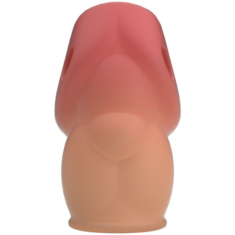 Guaina per la punta del pene ‘OSCAR’ PRETTY LOVE
