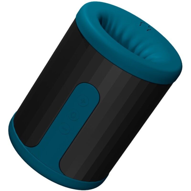 Masturbatore per uomo Blu ‘F2S™’ LELO