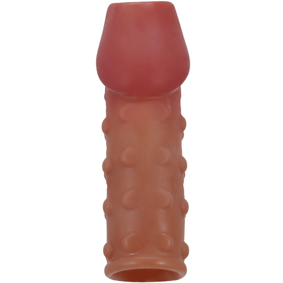 PRETTY LOVE – GUAINA PER PENE STRETTA E VOLUMIZZANTE NATURALE