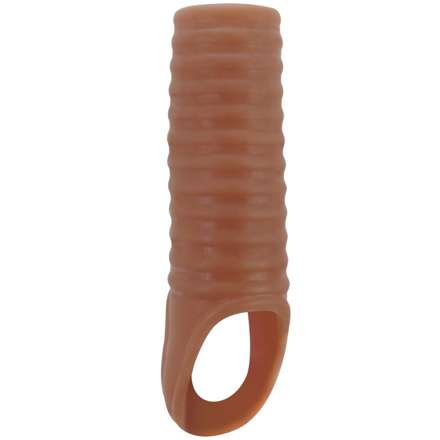 PRETTY LOVE – GUAINA PER PENE HARTMAN NATURALE