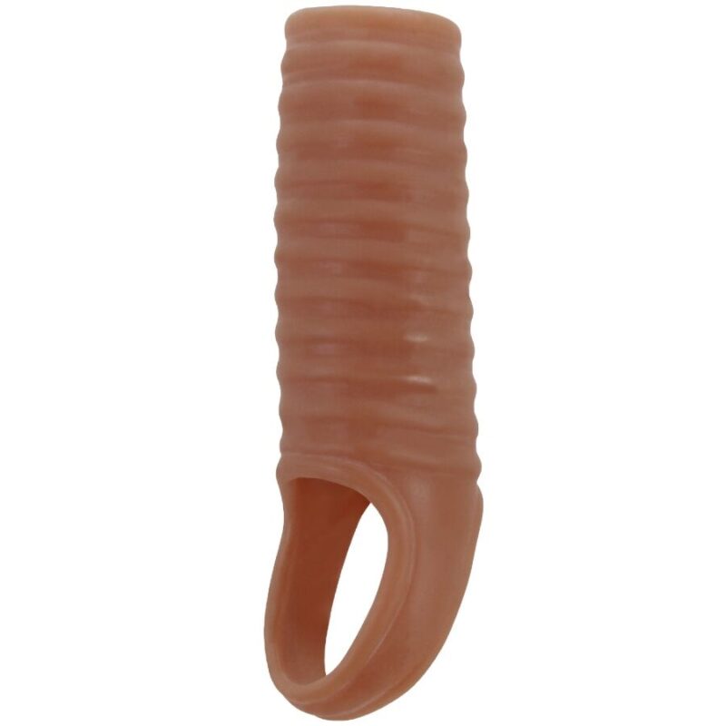 PRETTY LOVE – GUAINA PER PENE HARTMAN NATURALE