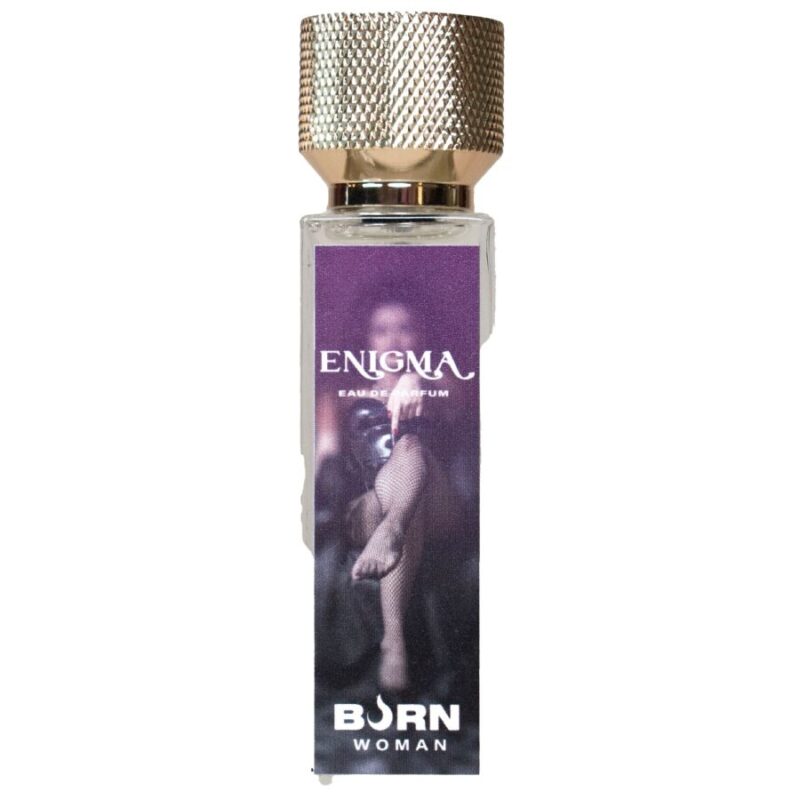 Profumo per donna ‘ENIGMA’ 20 ml BURN