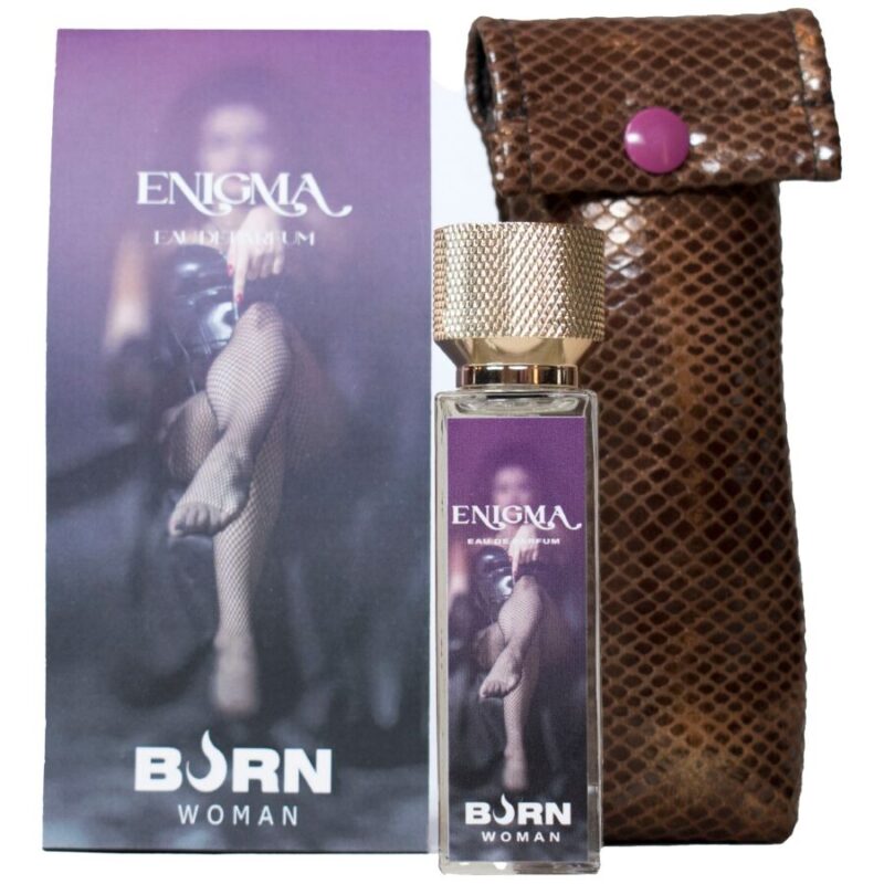 Profumo per donna ‘ENIGMA’ 20 ml BURN