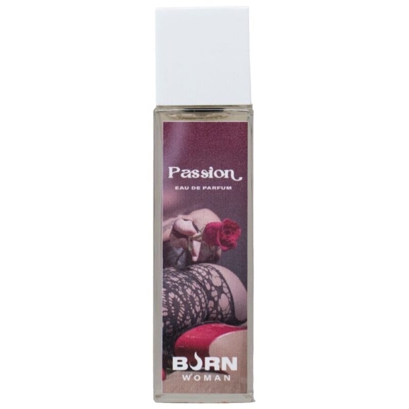 Profumo per donna ‘PASSION’ 20 ml BURN