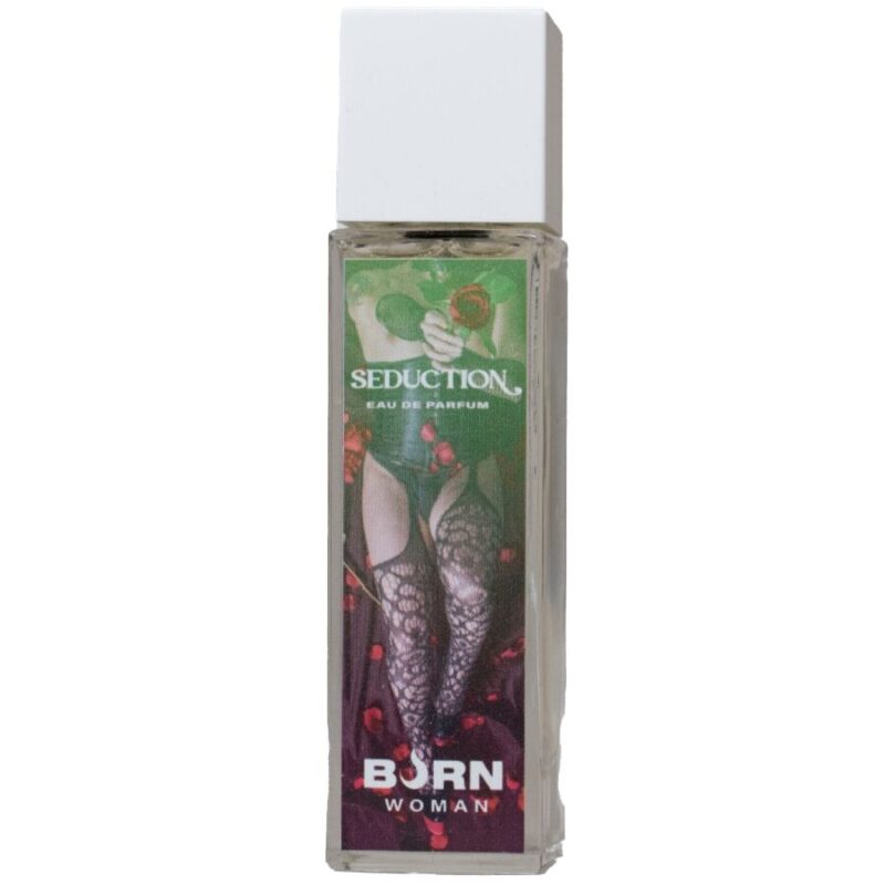 Profumo per donna ‘SEDUCTION’ 20 ml BURN
