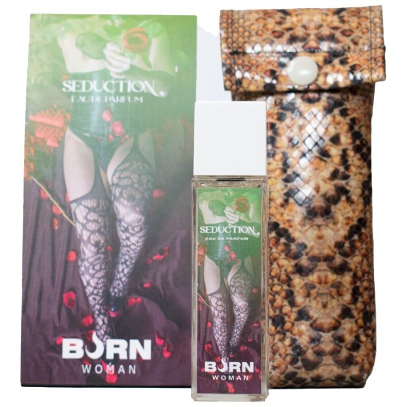 Profumo per donna ‘SEDUCTION’ 20 ml BURN