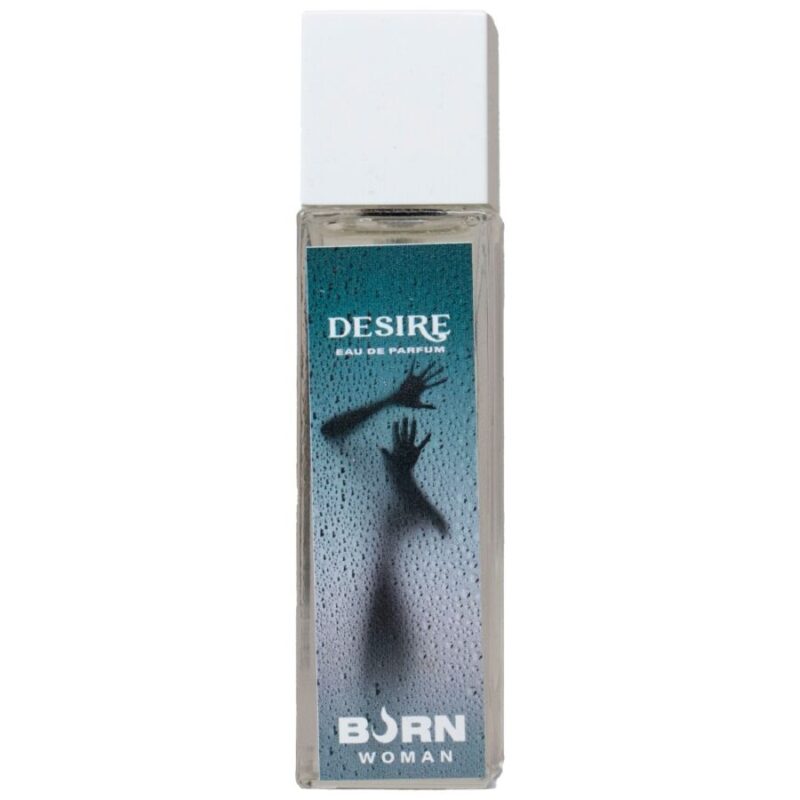 Profumo per donna ‘DESIRE’ 20 ml BURN