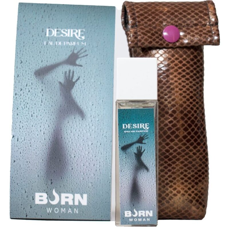 Profumo per donna ‘DESIRE’ 20 ml BURN