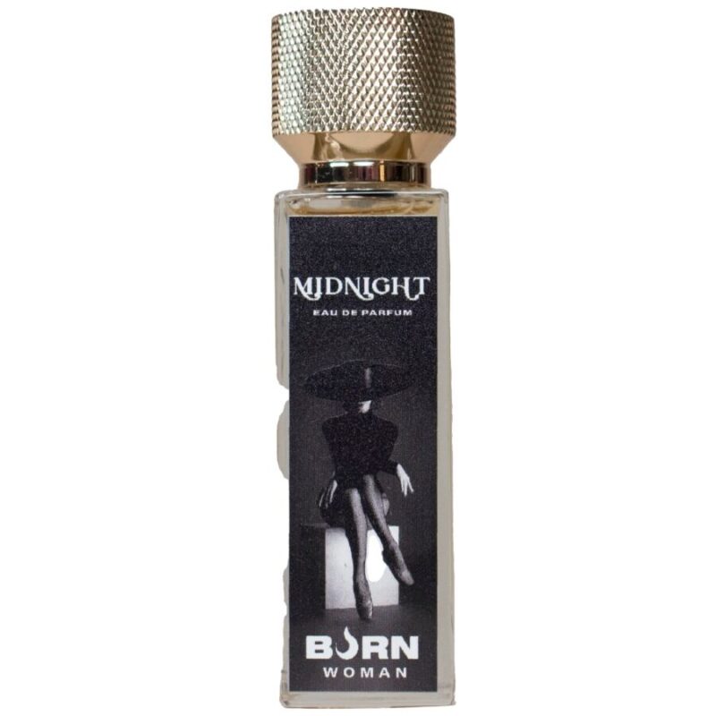 Profumo per donna ‘MIDNIGHT’ 20 ml BURN