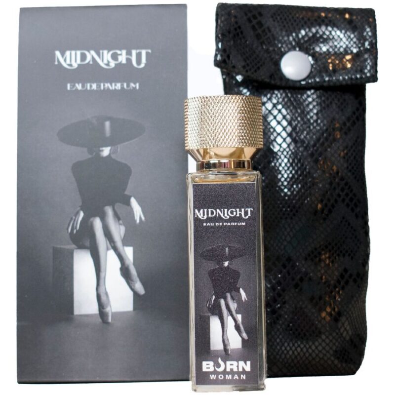 Profumo per donna ‘MIDNIGHT’ 20 ml BURN