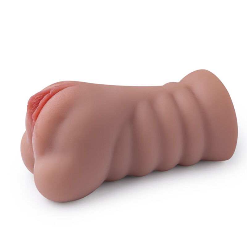 XISE - RAMAR VAGINA MASTURBATORE CON VIBRAZIONE - immagine 5