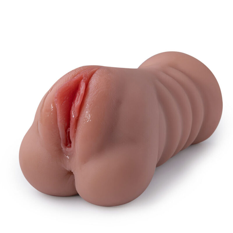 XISE – RAMAR VAGINA MASTURBATORE CON VIBRAZIONE