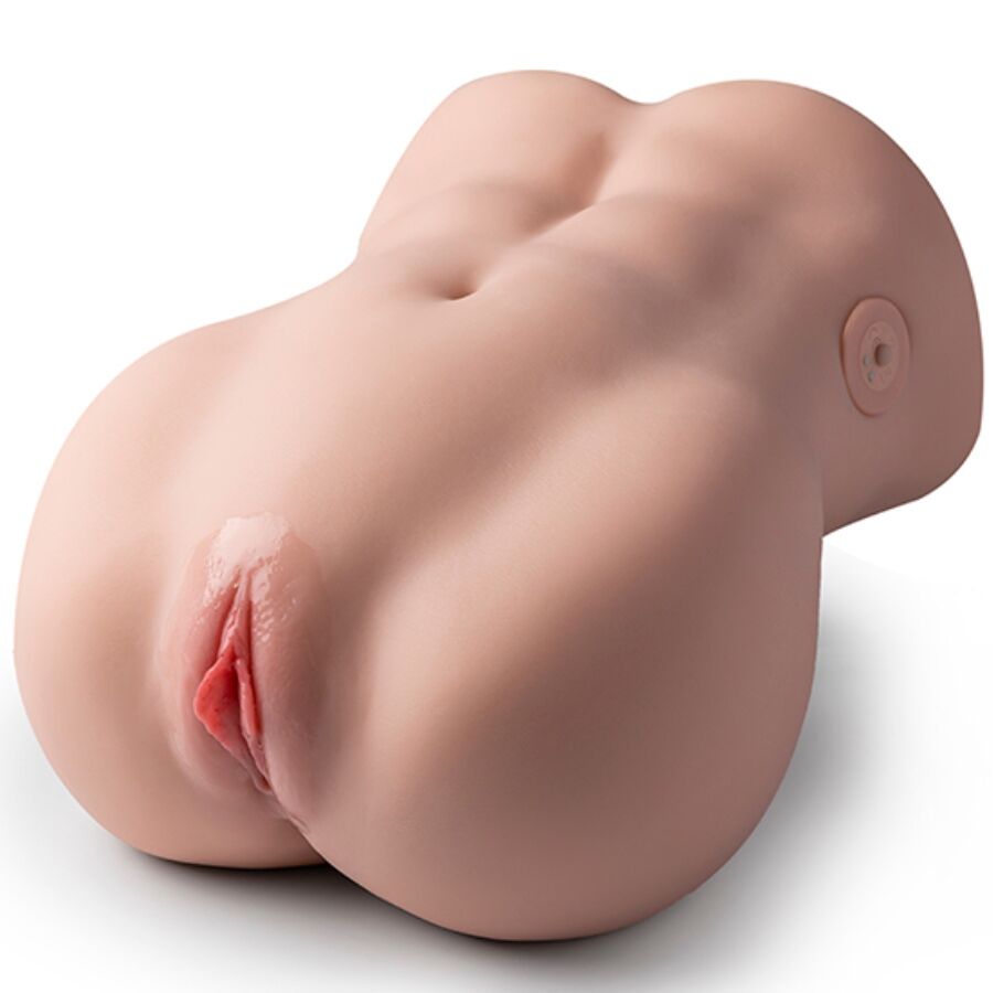 XISE – LYDIA MASTURBATORE VAGINA FEMMINILE CON SPINTA 25 CM