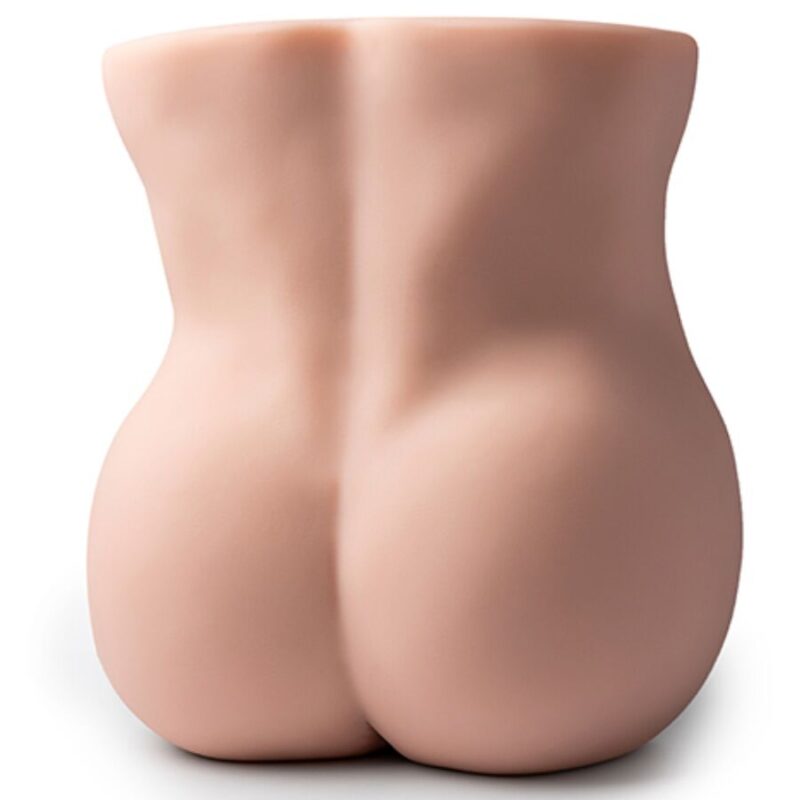 XISE - LYDIA MASTURBATORE VAGINA FEMMINILE CON SPINTA 25 CM - immagine 5