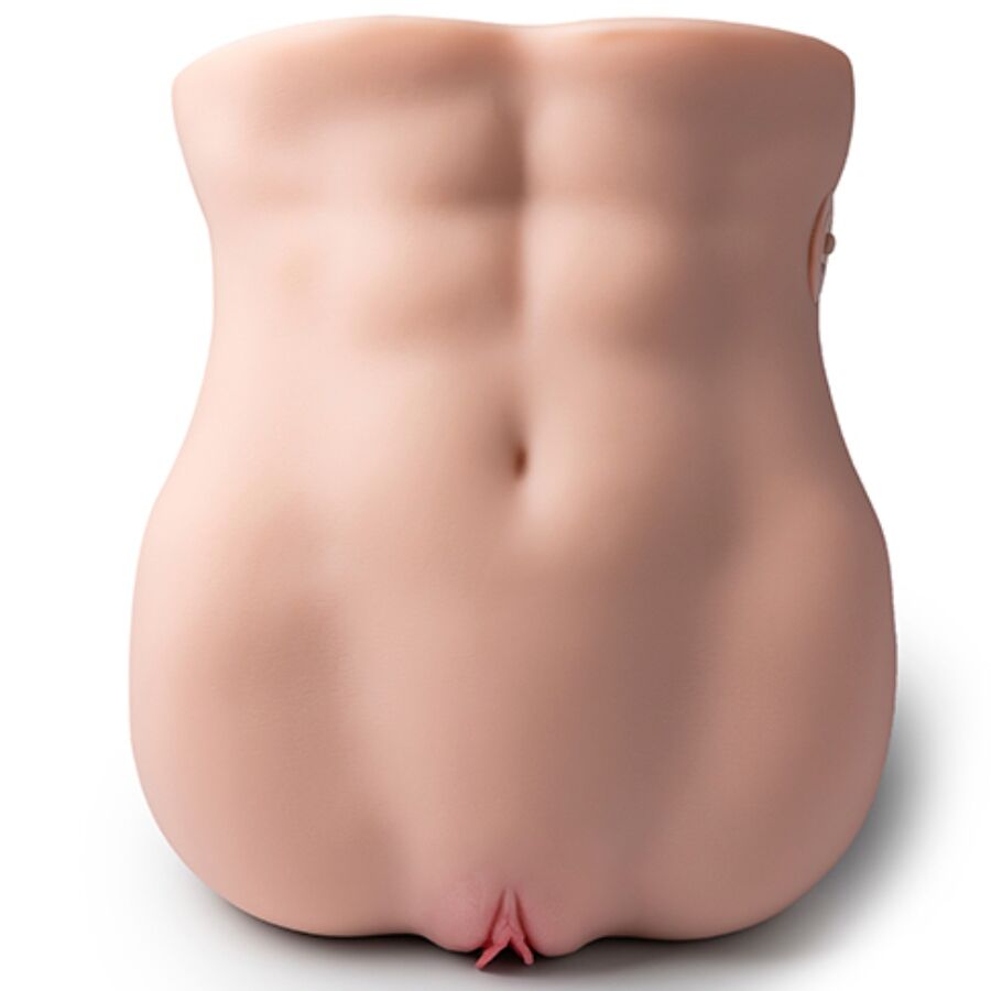 XISE – LYDIA MASTURBATORE VAGINA FEMMINILE CON SPINTA 25 CM