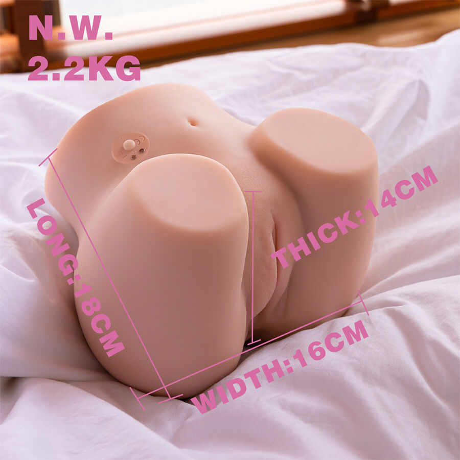 XISE – CONNIE BACK MASTURBATOR VAGINA E ANO REALISTICO MULTIPOSIZIONE CON VIBRAZIONE