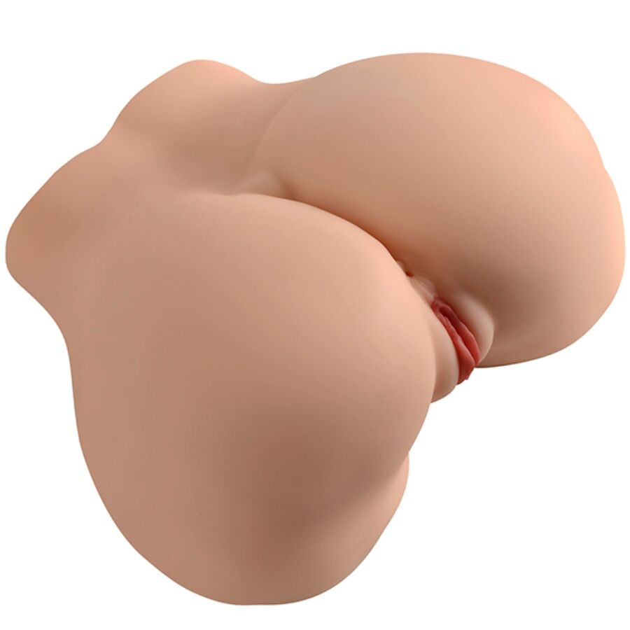 XISE – MELISSA MASTURBATORE REALISTICO MULTI-POSIZIONE PER VAGINA E ANO