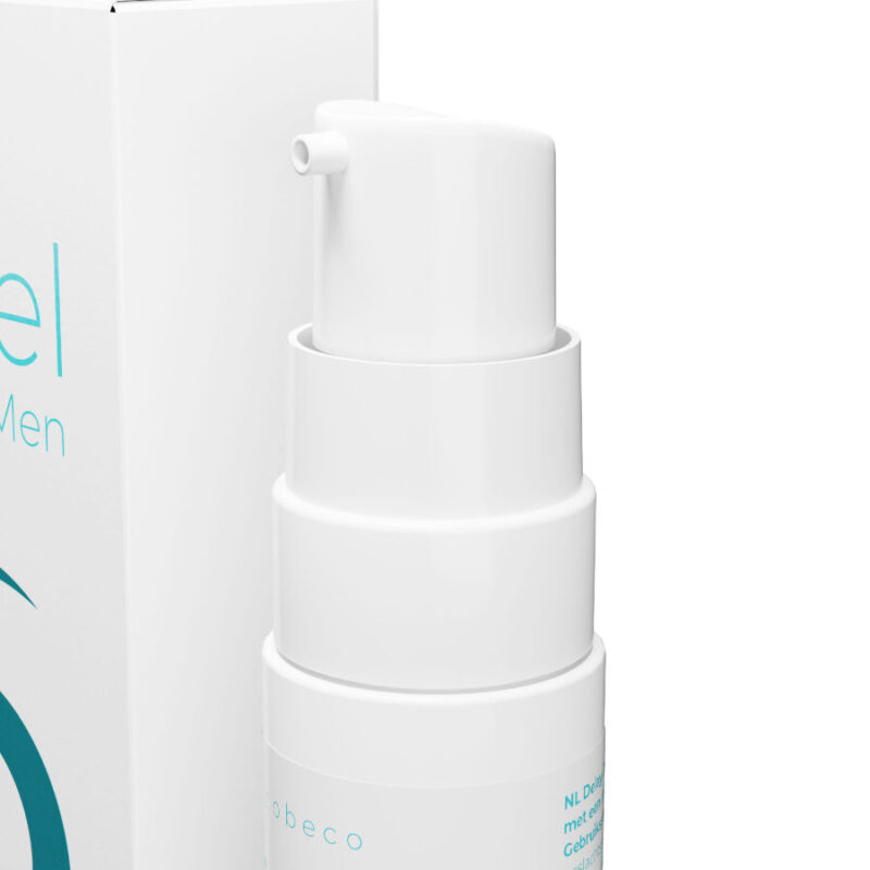 Gel ritardante per uomo ‘Viagel Delay Gel’ COBECO 30 ml