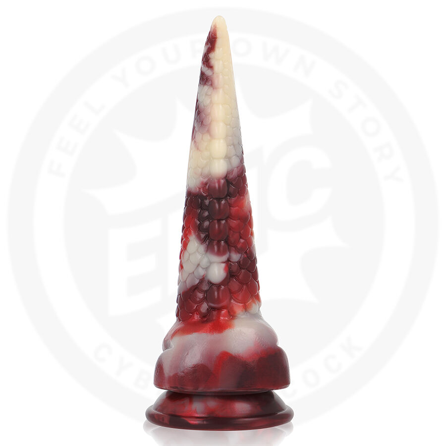 EPIC – DILDO DRAXIS OMBRA ABISMALE