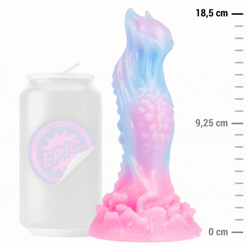 Dildo monsters fantasy 'OCEARA Dawn' EPIC