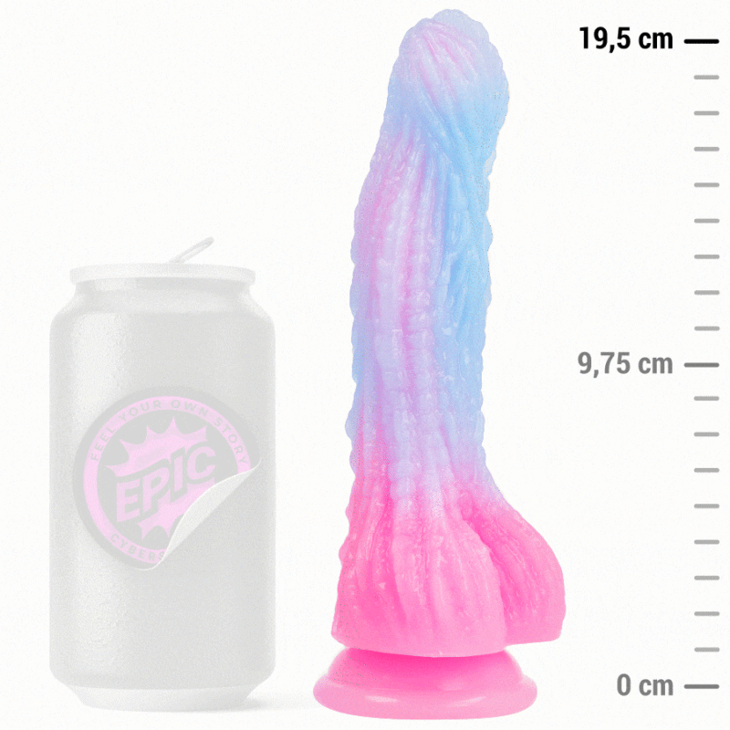 Dildo monsters fantasy 'SELARA Dawn' EPIC