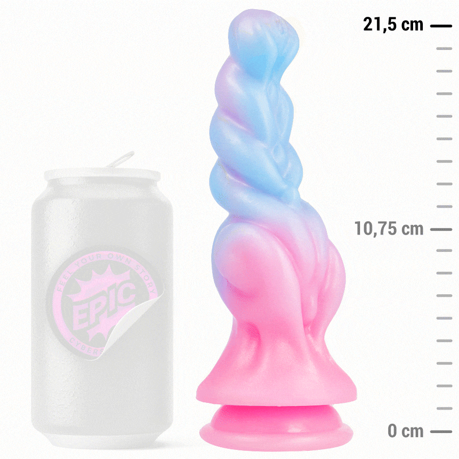 EPICO – DILDO RHEONA DAWN