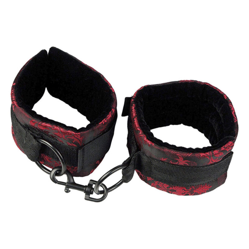 Manette universali ‘Scandal Universal Cuffs’ CALEXOTICS