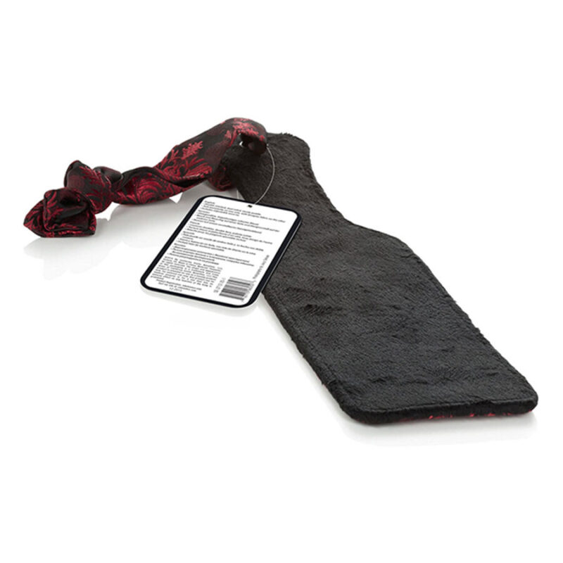 Sculacciatore a forma pagaia 'Scandal Be naughty Paddle' CALEXOTICS - immagine 3