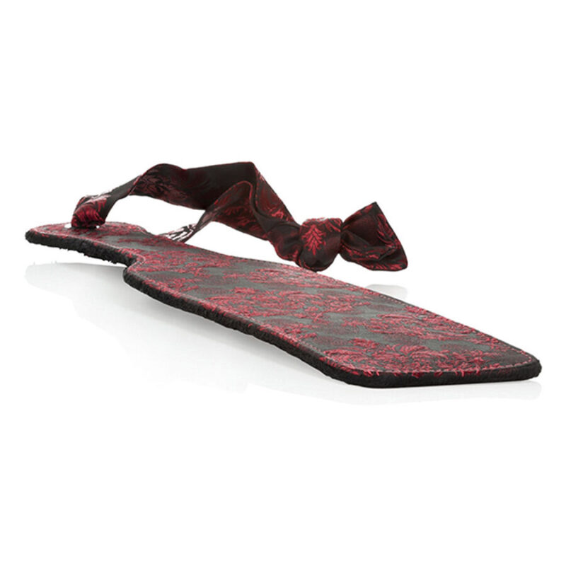 Sculacciatore a forma pagaia 'Scandal Be naughty Paddle' CALEXOTICS - immagine 2