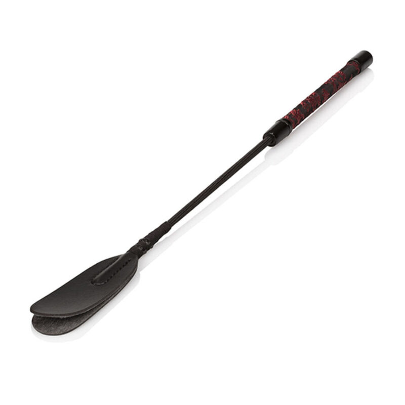 Sculacciatore ‘Scandal Split Tip Crop’ CALEXOTICS