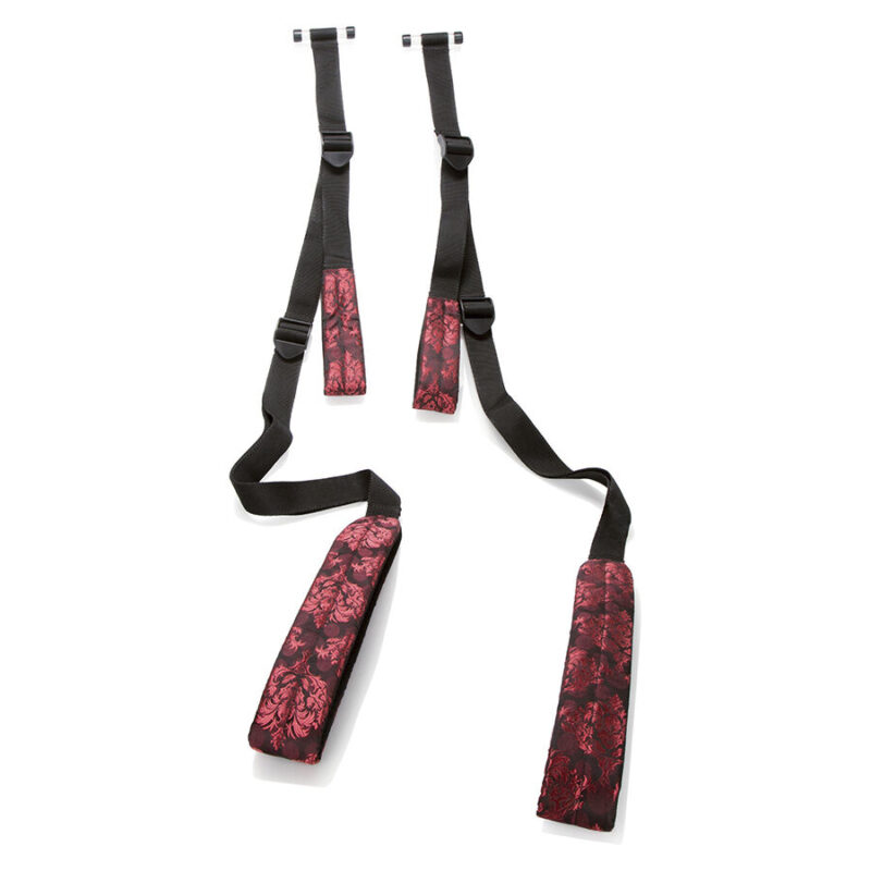 Imbracatura universale da porta 'Scandal Over The Door Swing' CALEXOTICS