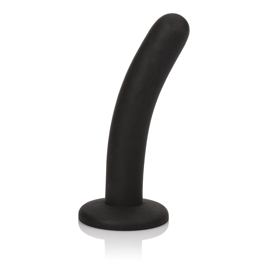 CALEXOTICS – SCANDAL SET DI MUTANDINE ROSSE CON DILDO TAGLIA S/M