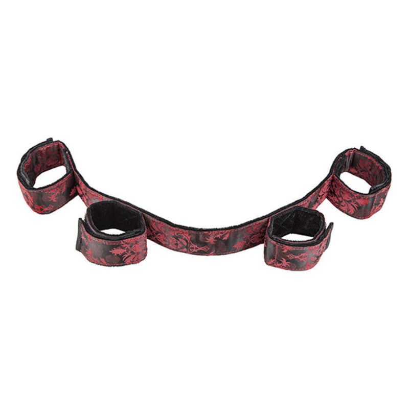 Barra bondage ‘Scandal Bondage Bar’ CALEXOTICS