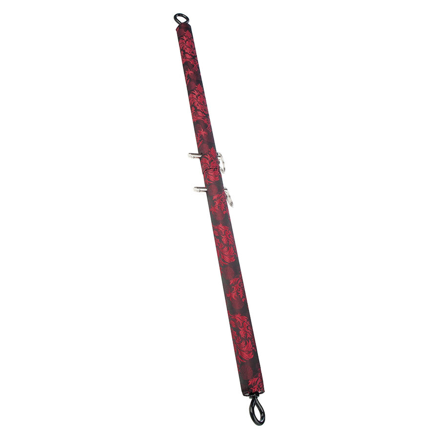 CALEXOTICS – SCANDAL BARRA SPAZIATRICE NERA