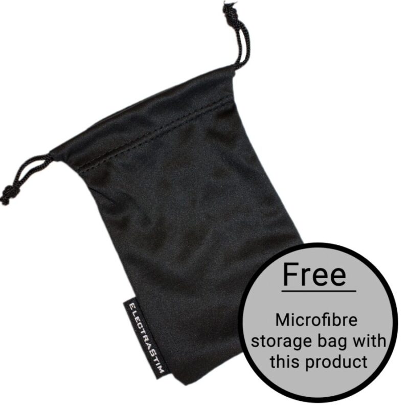 ELECTRASTIM - ELECTRALOOPS E-STIM ANELLI PER PENE IN METALLO REGOLABILI - immagine 3