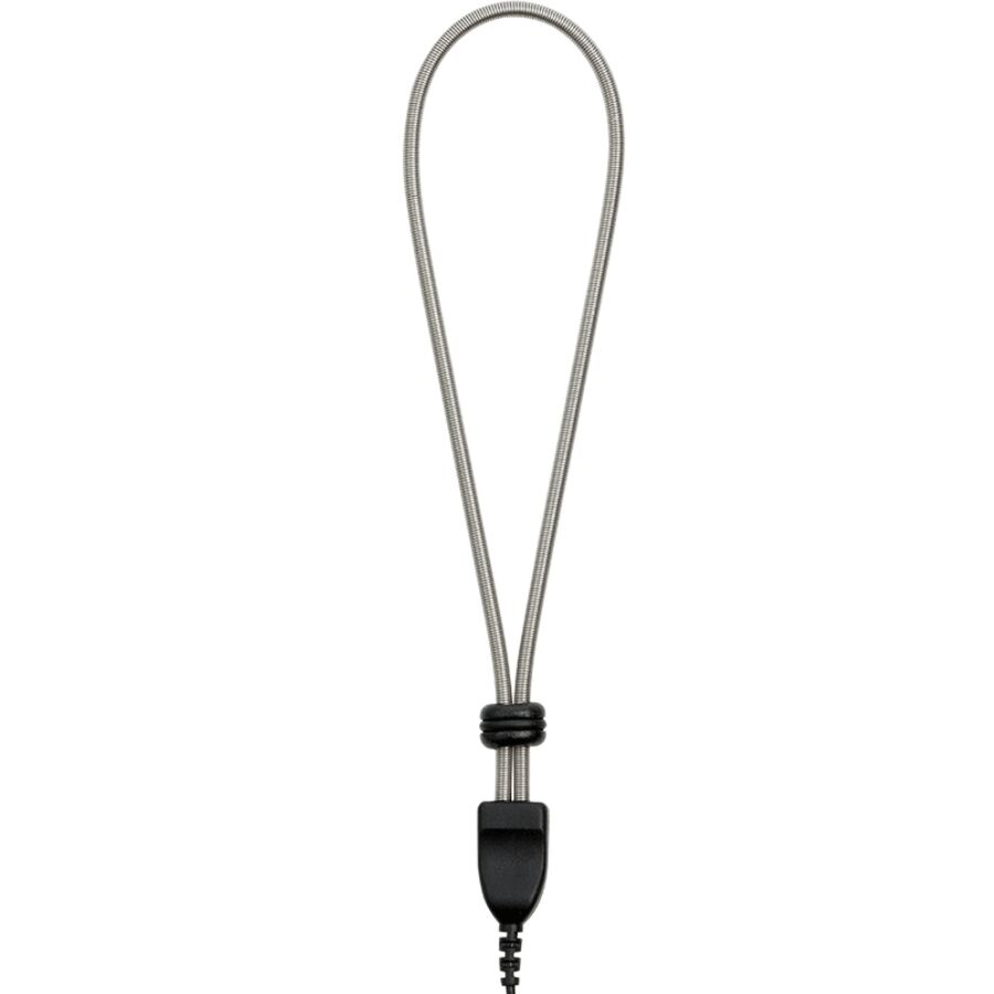 ELECTRASTIM – ANELLO SCROTALE REGOLABILE IN METALLO ELECTRALOOP