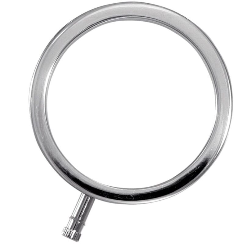 ELECTRASTIM – ANELLO PER PENE IN METALLO ELECTRARINGS 32 MM