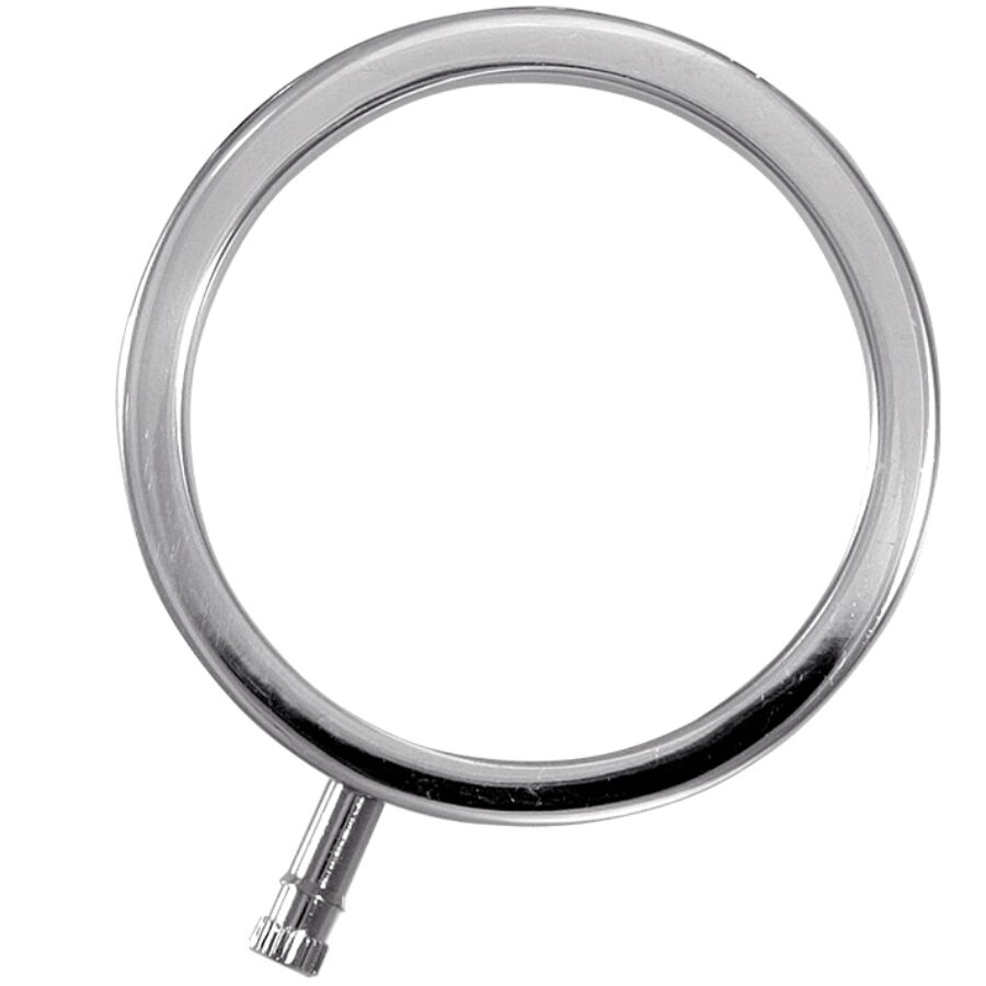 ELECTRASTIM – ANELLO PER PENE IN METALLO ELECTRARINGS 32 MM